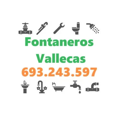 Fontanero Vallecas